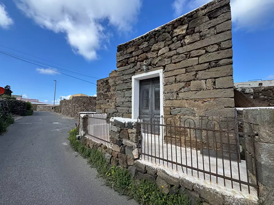 Immagine 21 di Appartamento in affitto  in Kania 97 a Pantelleria