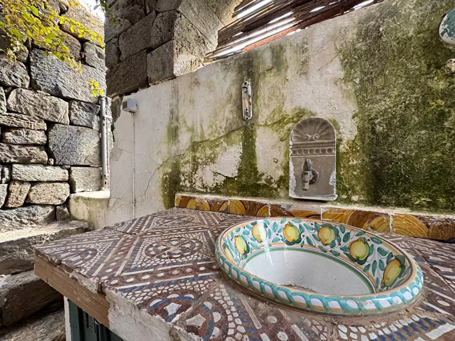 Immagine 25 di Appartamento in affitto  in Kania 97 a Pantelleria