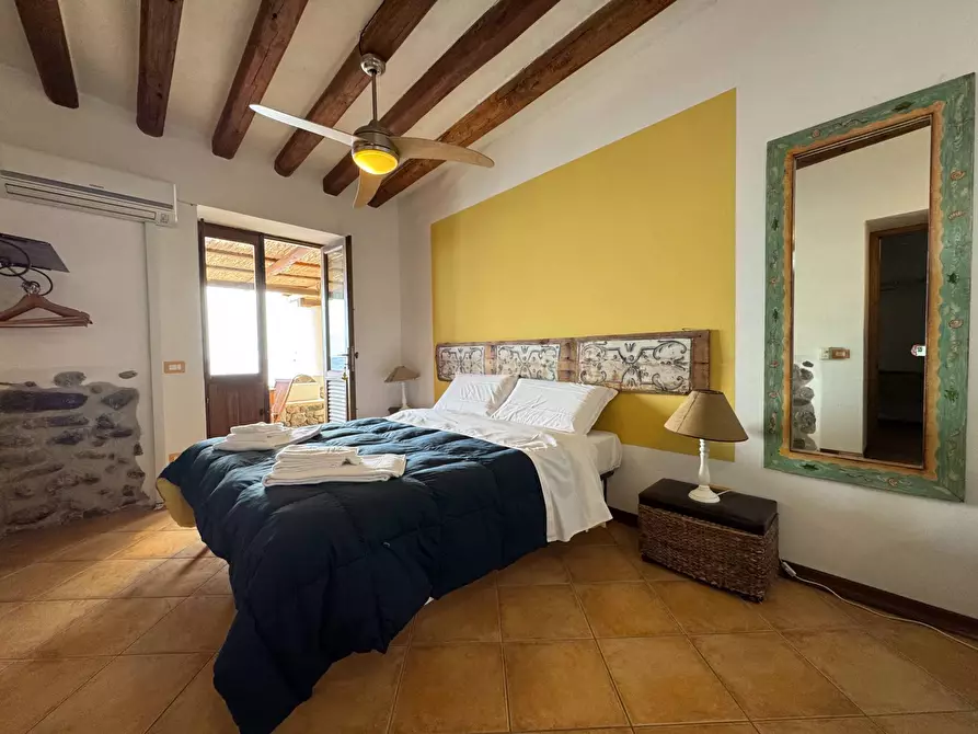 Immagine 36 di Villa in vendita  in Strada Provinciale 182 snc a Fondachelli-Fantina