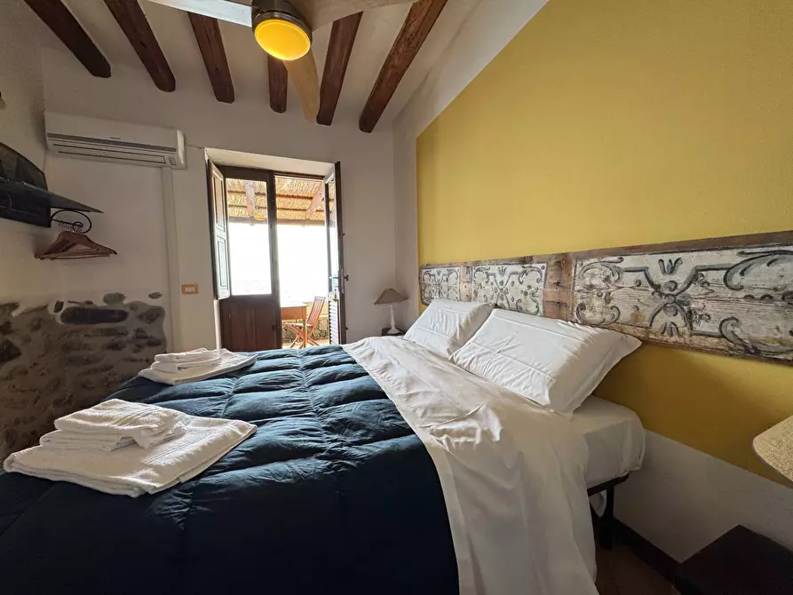 Immagine 40 di Villa in vendita  in Strada Provinciale 182 snc a Fondachelli-Fantina