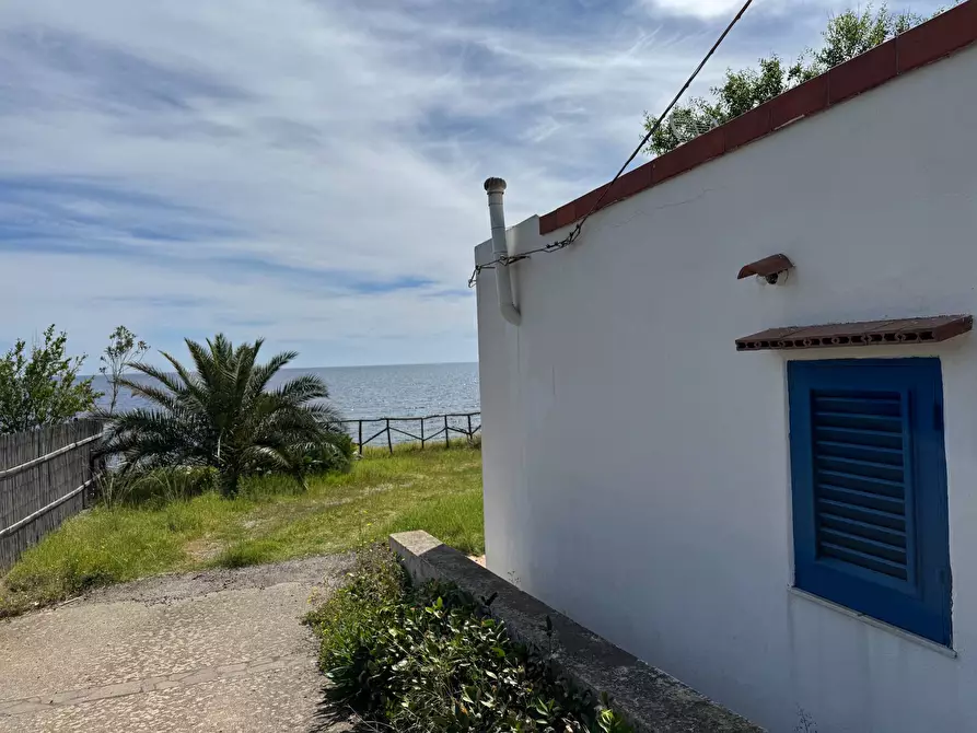 Immagine 70 di Villa in vendita  in Strada Provinciale 182 snc a Fondachelli-Fantina