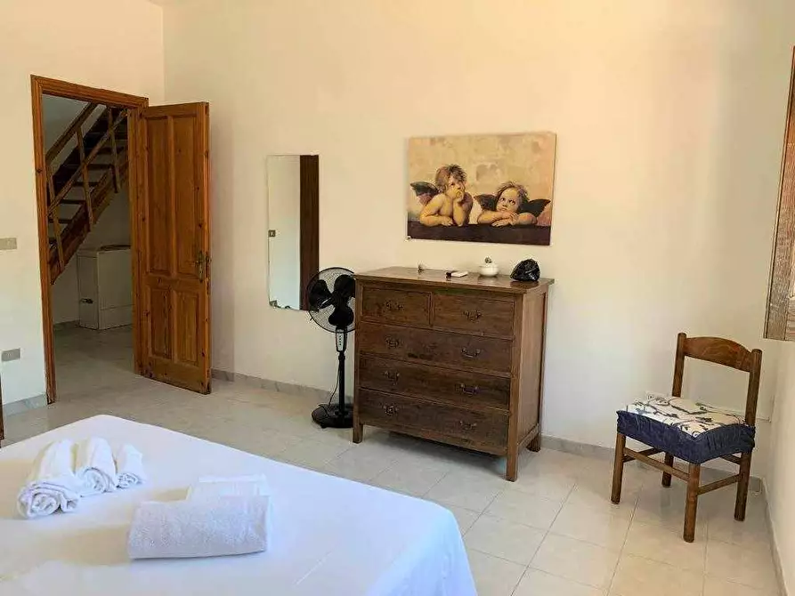 Immagine 10 di Villa in vendita  in vi Nero a Santa Marina Salina