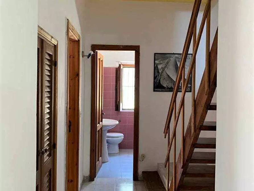 Immagine 12 di Villa in vendita  in vi Nero a Santa Marina Salina