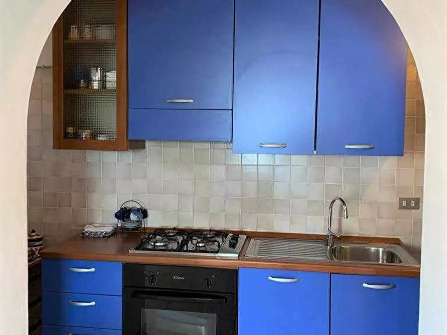 Immagine 8 di Villa in vendita  in vi Nero a Santa Marina Salina