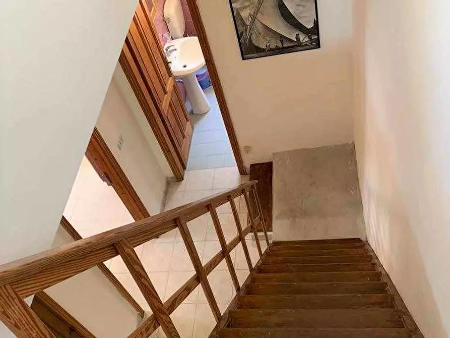 Immagine 18 di Villa in vendita  in vi Nero a Santa Marina Salina