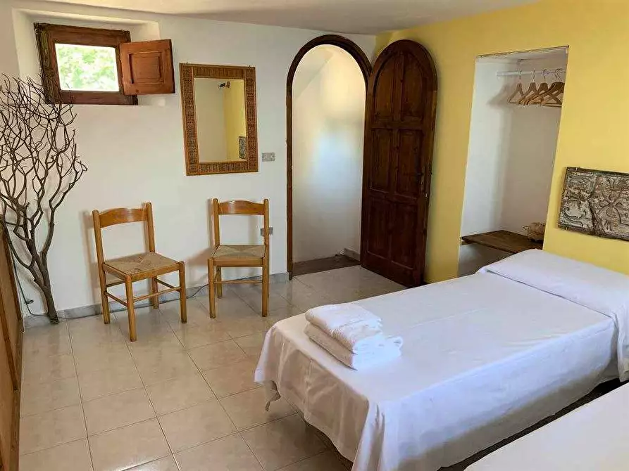 Immagine 15 di Villa in vendita  in vi Nero a Santa Marina Salina