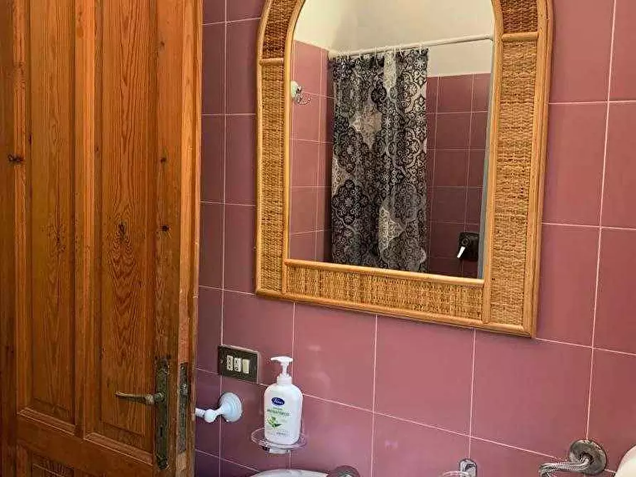 Immagine 11 di Villa in vendita  in vi Nero a Santa Marina Salina