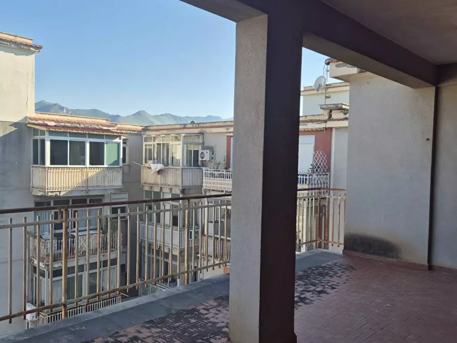 Immagine 46 di Attico in vendita  in Via Vincenzo Li Muli 102 a Palermo