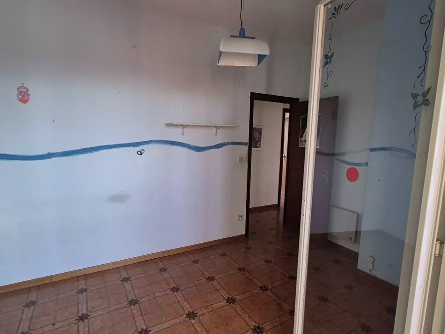 Immagine 47 di Attico in vendita  in Via Vincenzo Li Muli 102 a Palermo