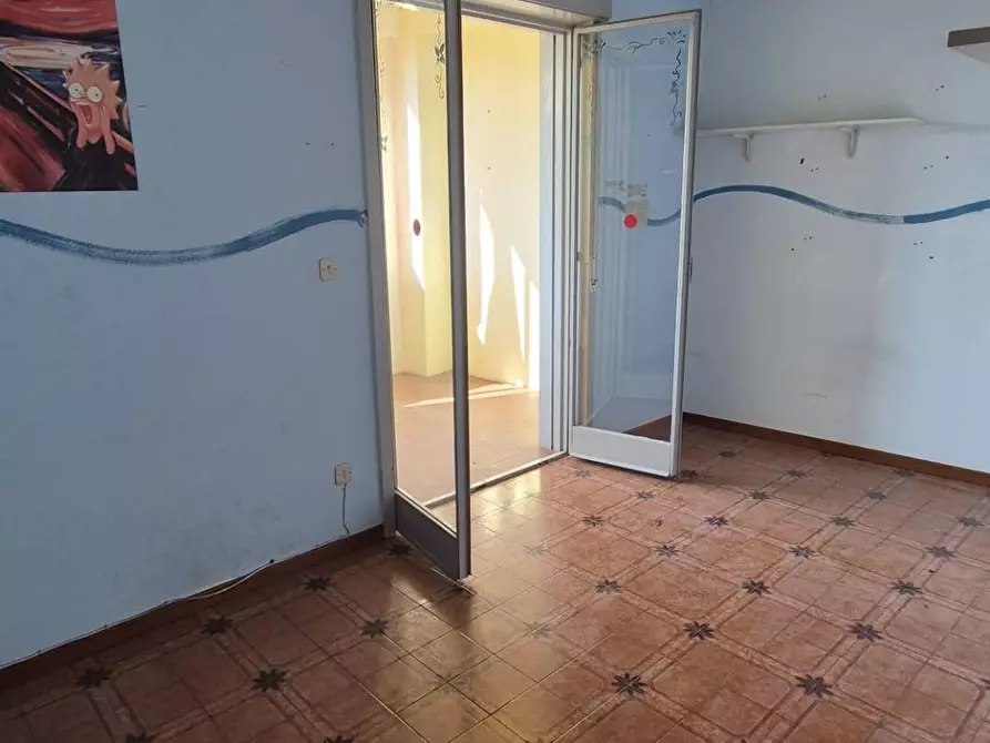Immagine 53 di Attico in vendita  in Via Vincenzo Li Muli 102 a Palermo