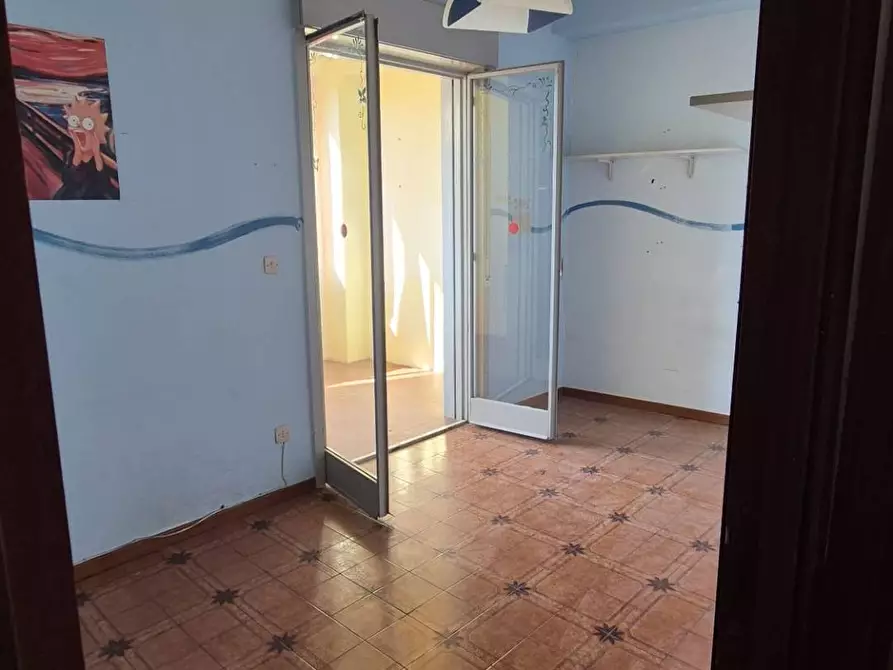 Immagine 54 di Attico in vendita  in Via Vincenzo Li Muli 102 a Palermo