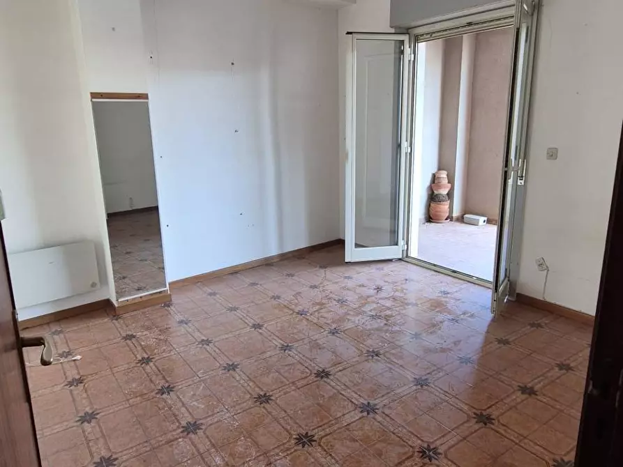 Immagine 55 di Attico in vendita  in Via Vincenzo Li Muli 102 a Palermo