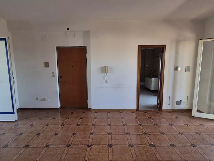 Immagine 58 di Attico in vendita  in Via Vincenzo Li Muli 102 a Palermo