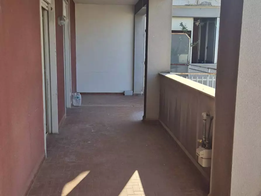 Immagine 60 di Attico in vendita  in Via Vincenzo Li Muli 102 a Palermo