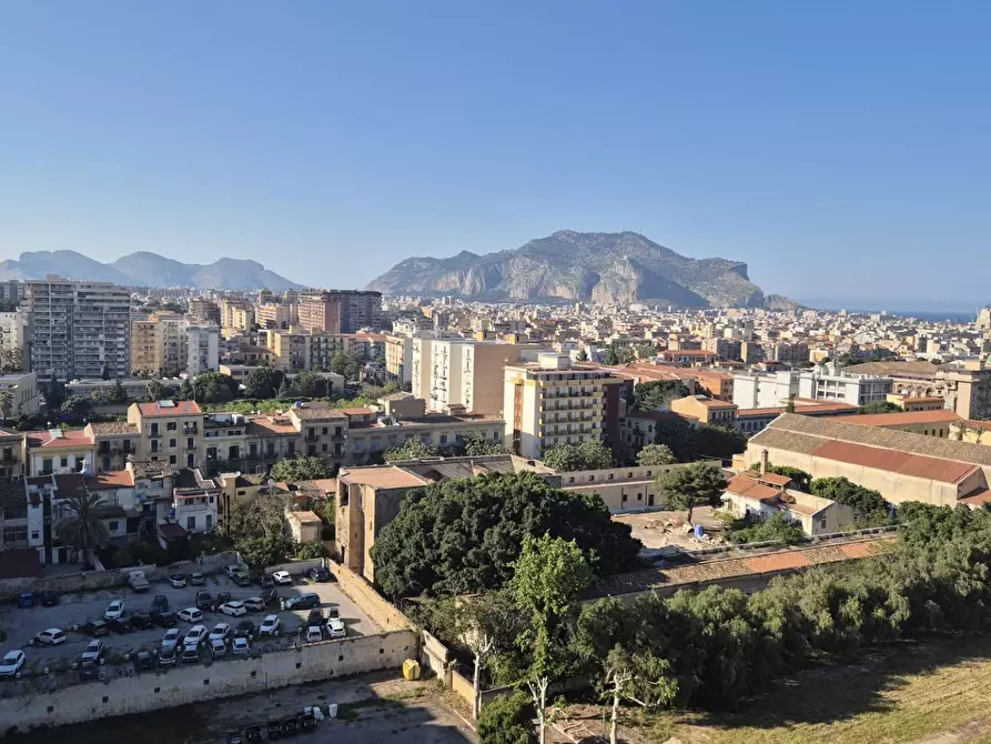 Immagine 63 di Attico in vendita  in Via Vincenzo Li Muli 102 a Palermo