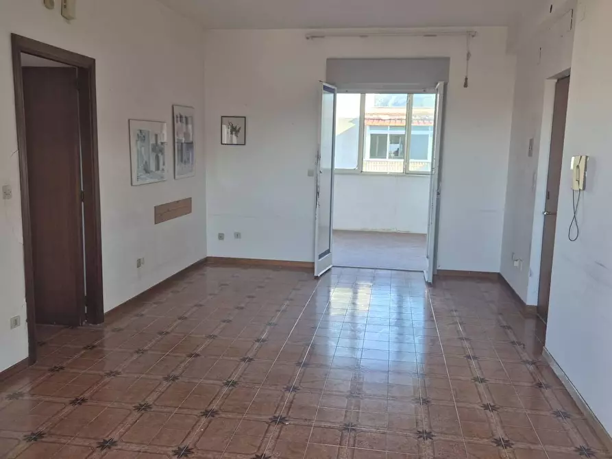 Immagine 64 di Attico in vendita  in Via Vincenzo Li Muli 102 a Palermo