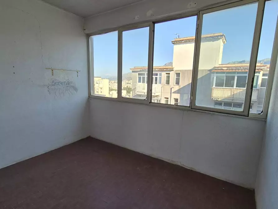 Immagine 65 di Attico in vendita  in Via Vincenzo Li Muli 102 a Palermo