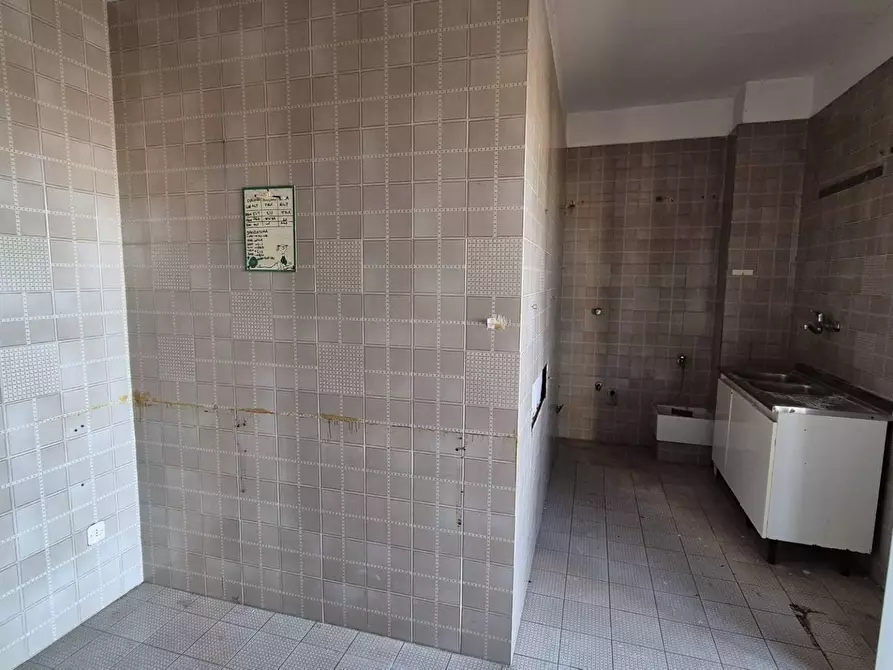 Immagine 66 di Attico in vendita  in Via Vincenzo Li Muli 102 a Palermo