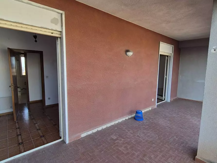 Immagine 67 di Attico in vendita  in Via Vincenzo Li Muli 102 a Palermo
