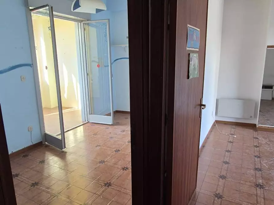 Immagine 71 di Attico in vendita  in Via Vincenzo Li Muli 102 a Palermo