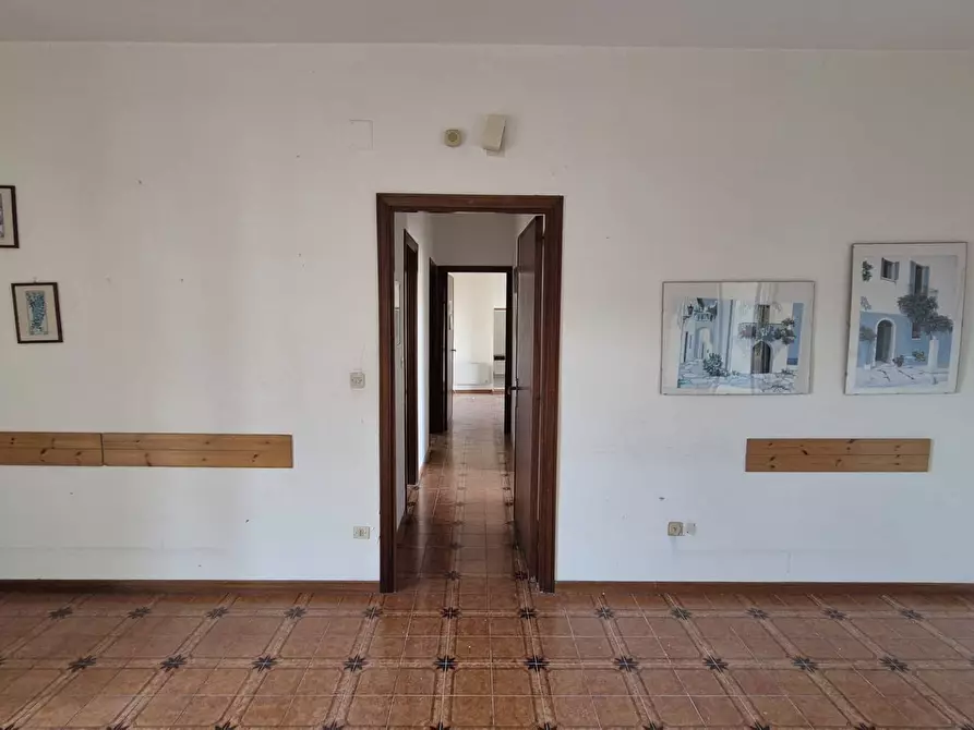 Immagine 72 di Attico in vendita  in Via Vincenzo Li Muli 102 a Palermo