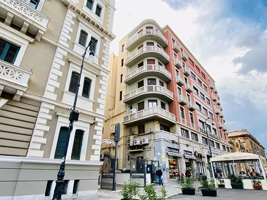 Immagine 29 di Appartamento in affitto  in Via Emerico Amari 148 a Palermo