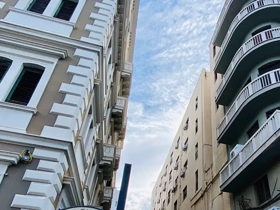 Immagine 30 di Appartamento in affitto  in Via Emerico Amari 148 a Palermo