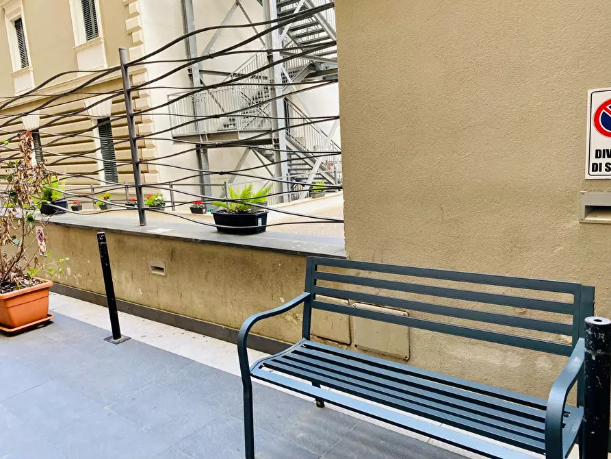 Immagine 31 di Appartamento in affitto  in Via Emerico Amari 148 a Palermo