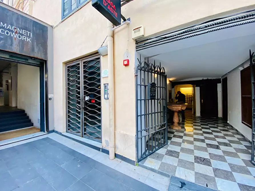 Immagine 32 di Appartamento in affitto  in Via Emerico Amari 148 a Palermo