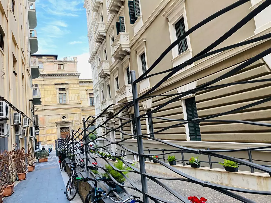 Immagine 33 di Appartamento in affitto  in Via Emerico Amari 148 a Palermo