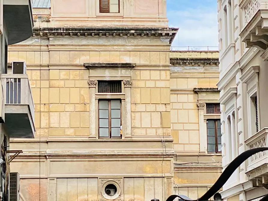 Immagine 3 di Appartamento in affitto  in Via Emerico Amari 148 a Palermo