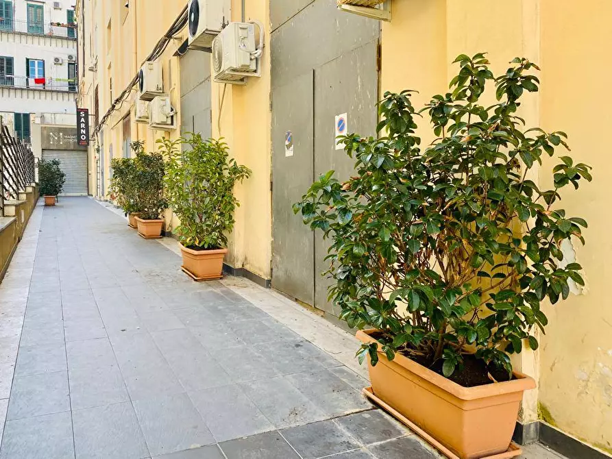 Immagine 34 di Appartamento in affitto  in Via Emerico Amari 148 a Palermo