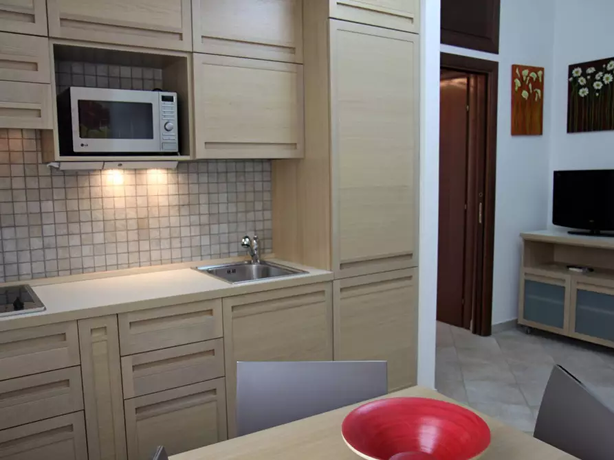 Immagine 17 di Appartamento in affitto  in Via Emerico Amari 148 a Palermo