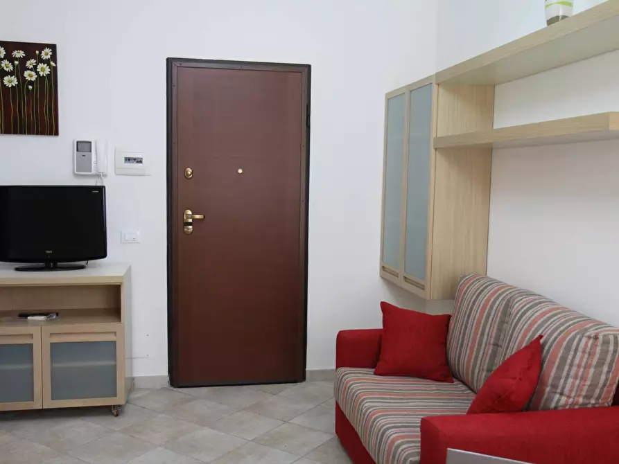 Immagine 7 di Appartamento in affitto  in Via Emerico Amari 148 a Palermo