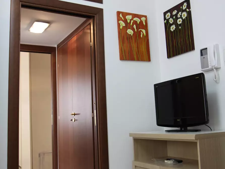 Immagine 19 di Appartamento in affitto  in Via Emerico Amari 148 a Palermo