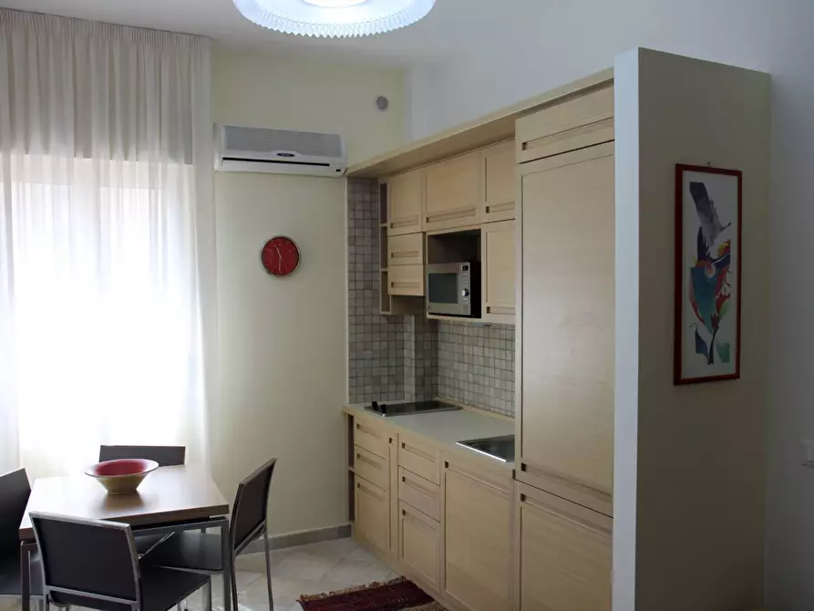 Immagine 18 di Appartamento in affitto  in Via Emerico Amari 148 a Palermo