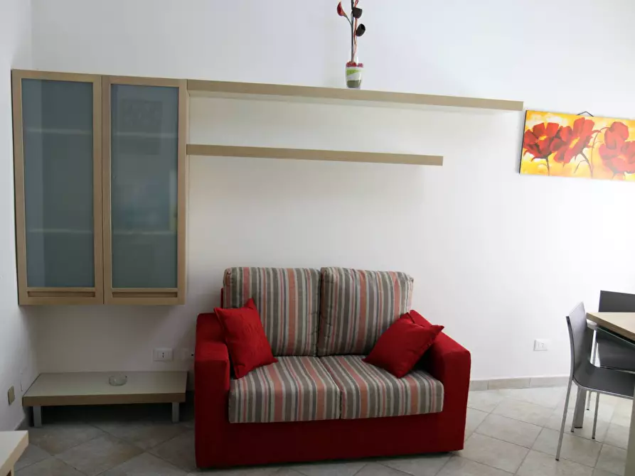 Immagine 10 di Appartamento in affitto  in Via Emerico Amari 148 a Palermo