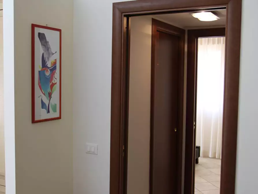 Immagine 22 di Appartamento in affitto  in Via Emerico Amari 148 a Palermo