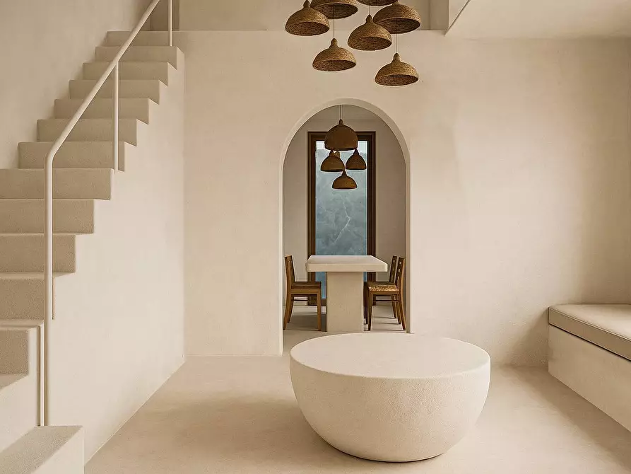 Immagine 20 di Rustico / casale in vendita  in Via Barone snc a Fondachelli-Fantina