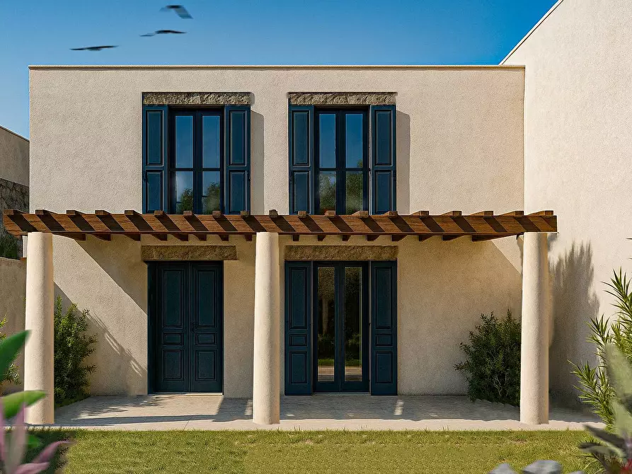 Immagine 18 di Rustico / casale in vendita  in Via Barone snc a Fondachelli-Fantina