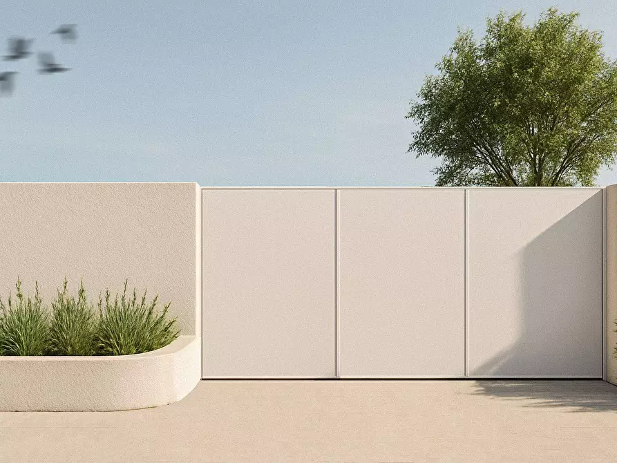 Immagine 15 di Rustico / casale in vendita  in Via Barone snc a Fondachelli-Fantina