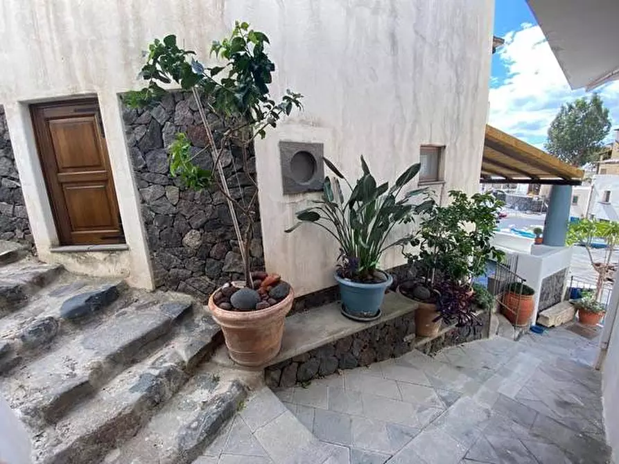 Immagine 6 di Casa indipendente in vendita  in Via Rombo 1 a Fondachelli-Fantina