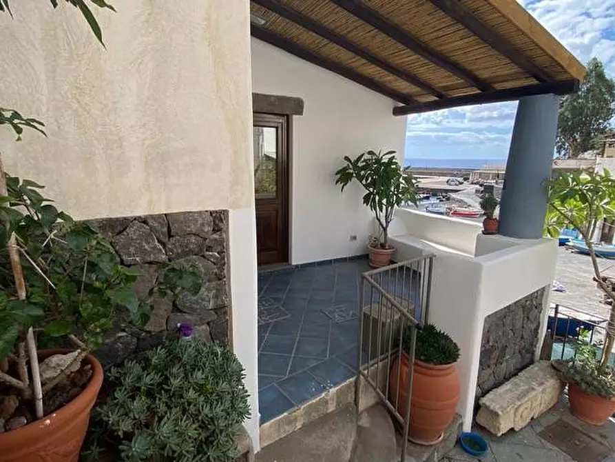 Immagine 8 di Casa indipendente in vendita  in Via Rombo 1 a Fondachelli-Fantina