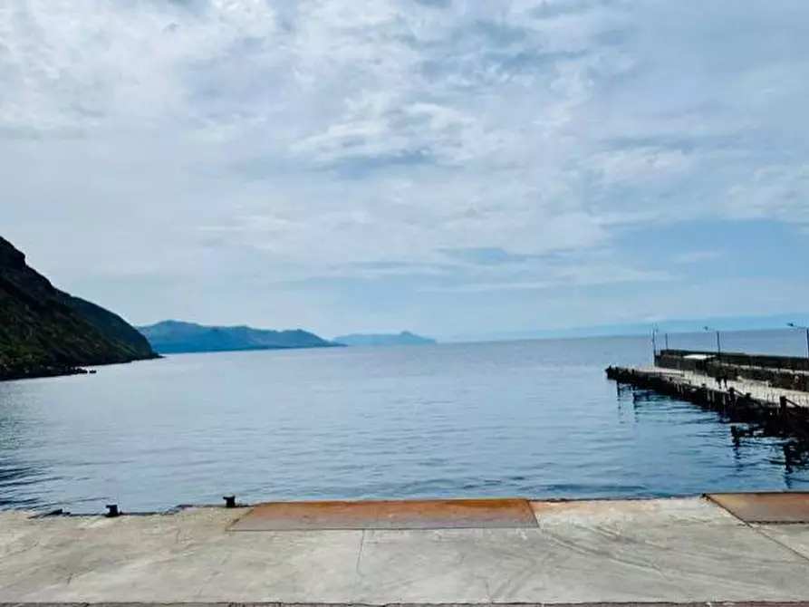 Immagine 5 di Casa indipendente in vendita  in Via Rombo 1 a Fondachelli-Fantina