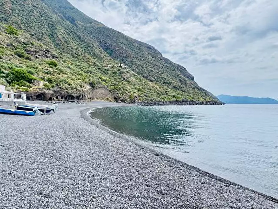 Immagine 9 di Casa indipendente in vendita  in Via Rombo 1 a Fondachelli-Fantina