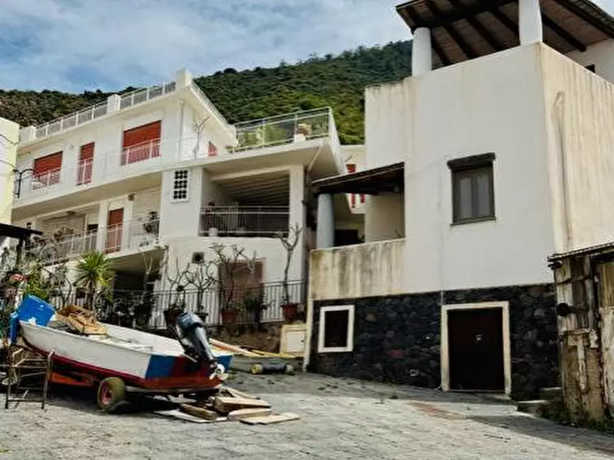 Immagine 11 di Casa indipendente in vendita  in Via Rombo 1 a Fondachelli-Fantina