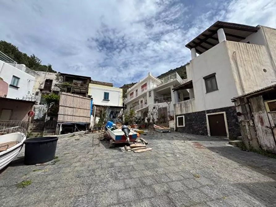 Immagine 13 di Casa indipendente in vendita  in Via Rombo 1 a Fondachelli-Fantina