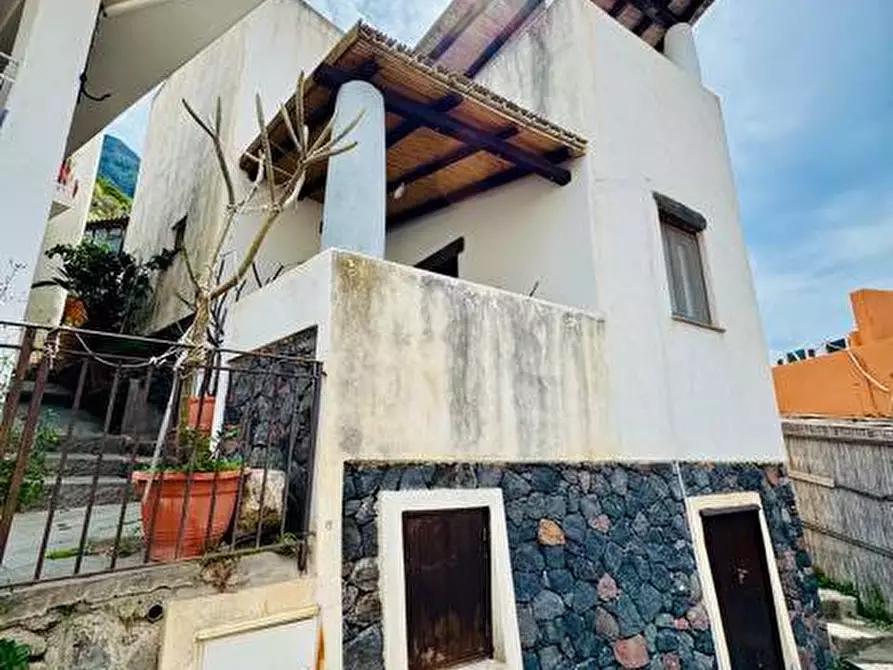 Immagine 14 di Casa indipendente in vendita  in Via Rombo 1 a Fondachelli-Fantina