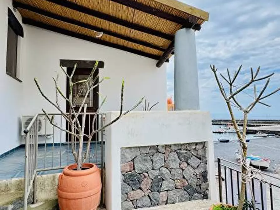 Immagine 15 di Casa indipendente in vendita  in Via Rombo 1 a Fondachelli-Fantina