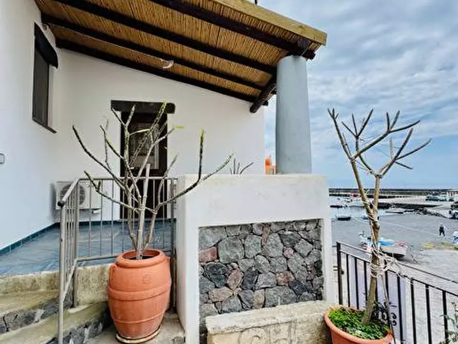 Immagine 16 di Casa indipendente in vendita  in Via Rombo 1 a Fondachelli-Fantina